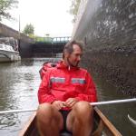 Nogatschleuse Unterlauf 2015