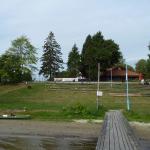 Quartier in Siemiany Polen 2015