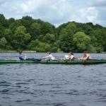 Kinderboot Werder 2015