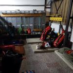 Quartier Esztergom Donau 2016