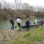 Umtrage 3 Donau 2016