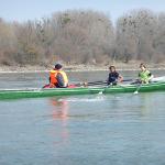 Zweier auf der Donau 2016