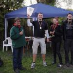 Drachenboot-Rudercup TCC 2016