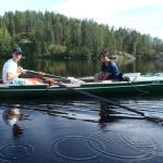 E-Zweier Finnland 2016