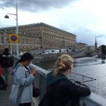 Laura JiaJia Stockholmer schloss 2016