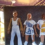 Laura Nirina Abba Museum 2016