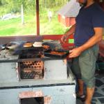 Lidl Grillmeiste finnland 2016