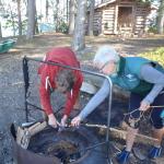 Pyromanen Finnland 2016