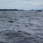 kurz vor kerimaeki finnöland 2016