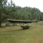 Eismeer auf der Lorenbahn Havelquelle 2016