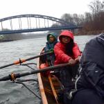 Sonntag rueckweg nach Stahnsdorf Ketzin 2016