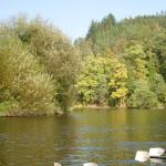 Ruderboot Boldua Budweis Tyn 2016