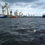 Werfthafen Stettin 2016