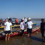 Girliez auf dem Osteriff 2016