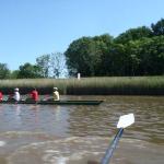 Masters Vierer Oste 2016