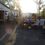 Preisverleihung Hemmoor Oste 2016