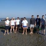 RC KST Jugend auf dem Osteriff 2016