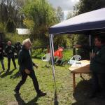 Preisverleihung Jochen 2016