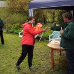 Preisverleihung Joe 2016