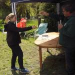 Preisverleihung Laura 2016