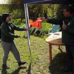 Preisverleihung LingLing 2016