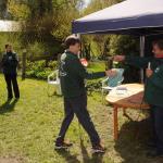 Preisverleihung Tim 2016