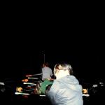 C5x+ auf dem Weg von der Pyronale 2016