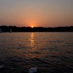 auf dem Weg zur Pyronale 2016