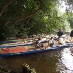 Gorki Schuelerrudern 2016 Griebnitzsee