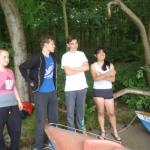 Gorki Schulerrudern Obleute 2016