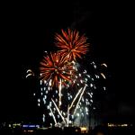 Wannsee in Flammen 2016-1