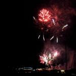 Wannsee in Flammen 2016