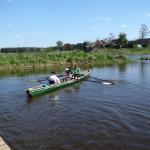 Zweier auf der Warthe 2016