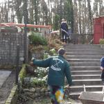 Club aufraeumen Maerz 2017