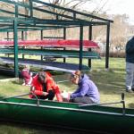 Dollen austauschen Maerz 2017