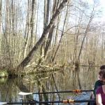 Gosener Graben Anrudern 2017