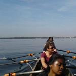 Mueggelsee Anrudern 2017