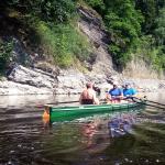 Zweier Bleilochtalsperre 2017