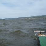 Becken von Golubac 2017