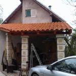 Camping bei Negotin 2017-1