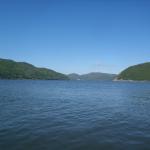 Donau im Gebirge 2017