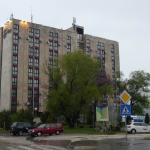 Hotel Djerdap Donau 2017