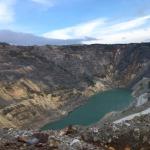 Kupfermine Serbien 2017