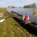 E-Vierer Elbemarathon 2017