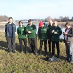 Marathonruderer Meissen 2017