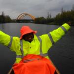 Nirina Havelkanal Marathon 2017