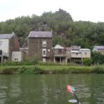 Ardennenstadt Maas 2017