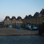 Charleville downtown 2017