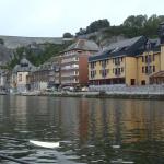 Dinant Downtown Maas 2017