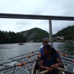 Dinant Ruderboote Maas 2017